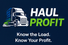 Haul Profit